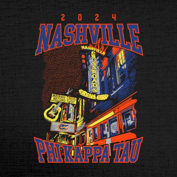 Phi Kappa Tau Nashville – 2441