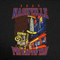 Phi Kappa Tau Nashville – 2441