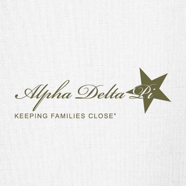 Alpha Delta Pi – 2345