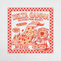 Delta Gamma Slices for Sight – 2382