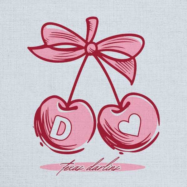 Texas Darlins Design – 2329