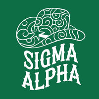 Sigma Alpha Cowboy – 2468
