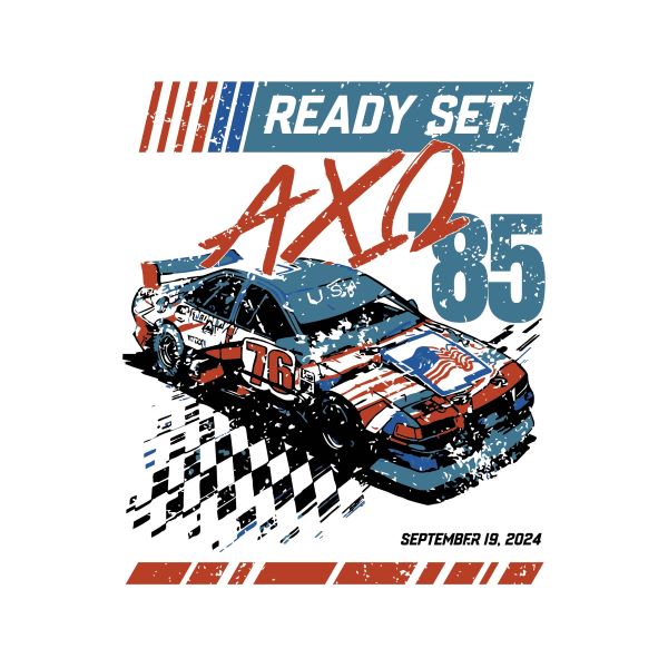 Alpha Xi Delta Racing – 2469