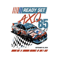 Alpha Xi Delta Racing – 2469