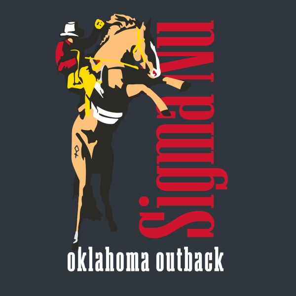 Sigma Nu Oklahoma Outback – 2386