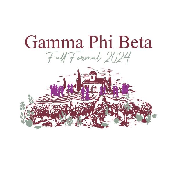 Gamma Phi Beta Fall Formal – 2472