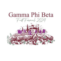Gamma Phi Beta Fall Formal – 2472