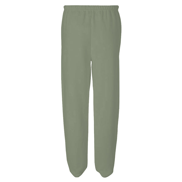 Campus Core Rhinestone Sweatpants - The Collegiate Lineup