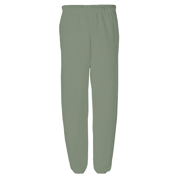 Campus Core Rhinestone Sweatpants - The Collegiate Lineup