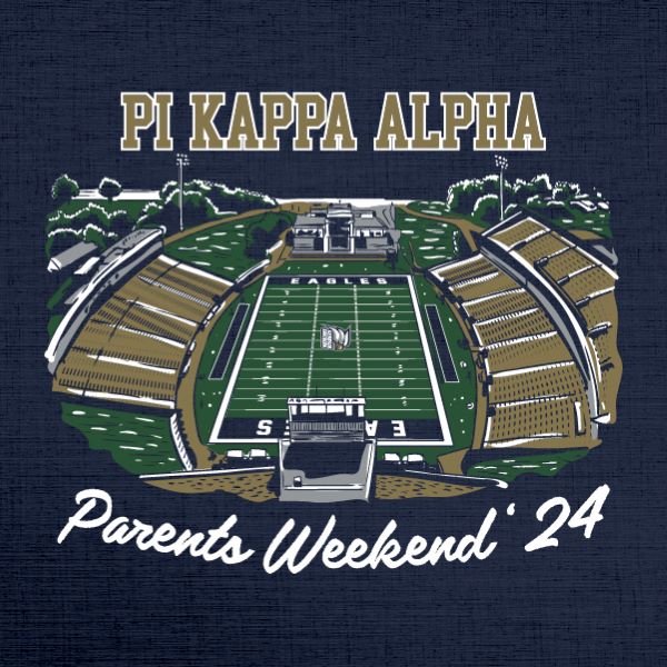 Pi Kappa Alpha Parent's Weekend – 2446