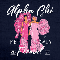 Alpha Chi Omega Met Gala Formal – 2421