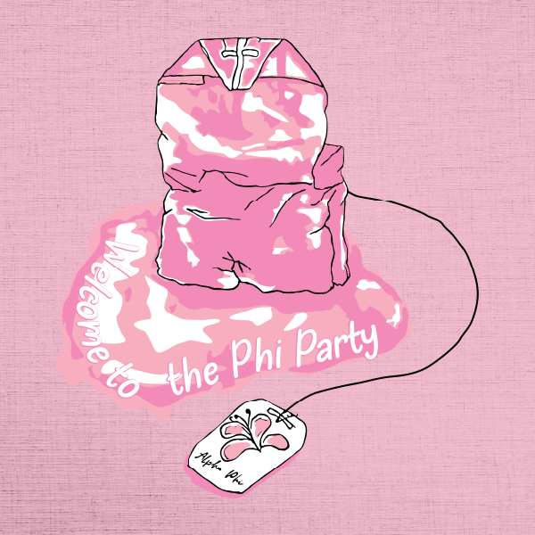 Alpha Phi the Phi Party – 2422