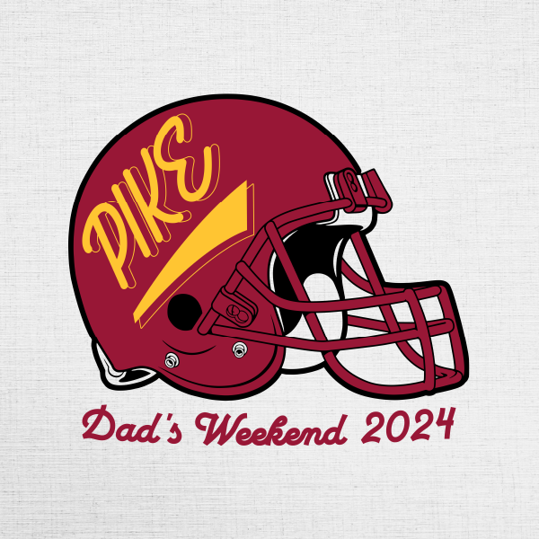 Pi Kappa Alpha Parent's Weekend – 2424