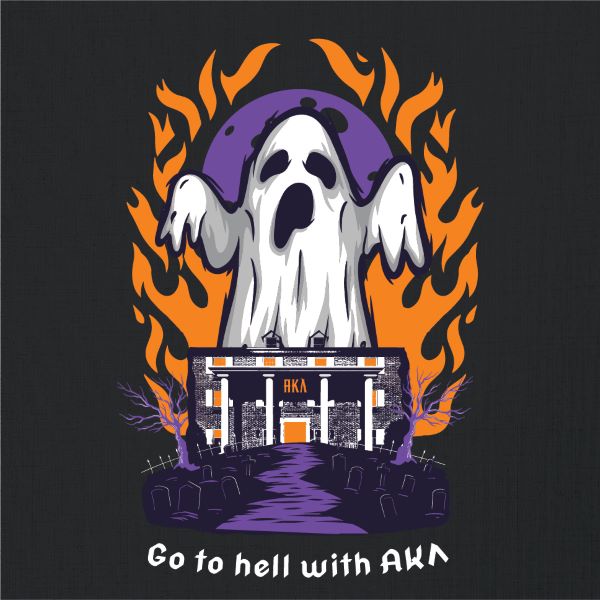 Alpha Kappa Lambda Halloween – 2414