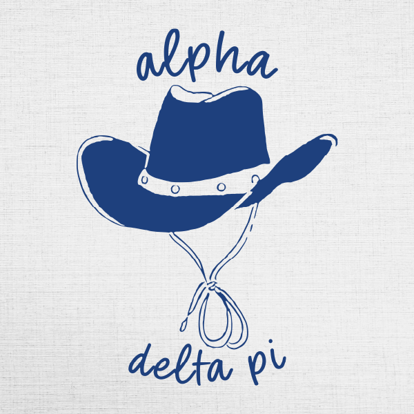 Alpha Delta Pi Western – 2427