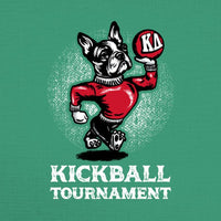 Kappa Delta Kickball Tournament – 2456