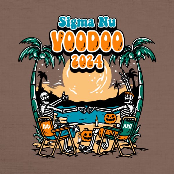 Sigma Nu x Alpha Phi x Alpha Chi Omega Voodoo – 2459