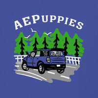 Alpha Epsilon Pi AEPuppies – 2437