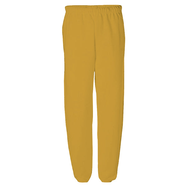 Campus Core Rhinestone Sweatpants - The Collegiate Lineup