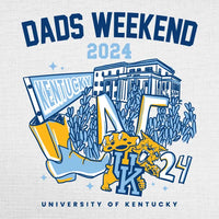 Alpha Gamma Delta Parent's Weekend – 2440