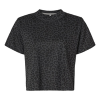 Women's Boxy Tee