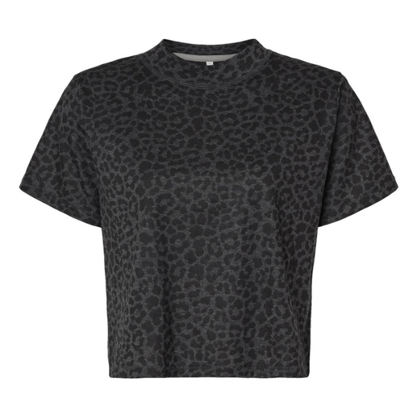 Women's Boxy Tee