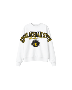 Appalachian State University Backdrop Dolman