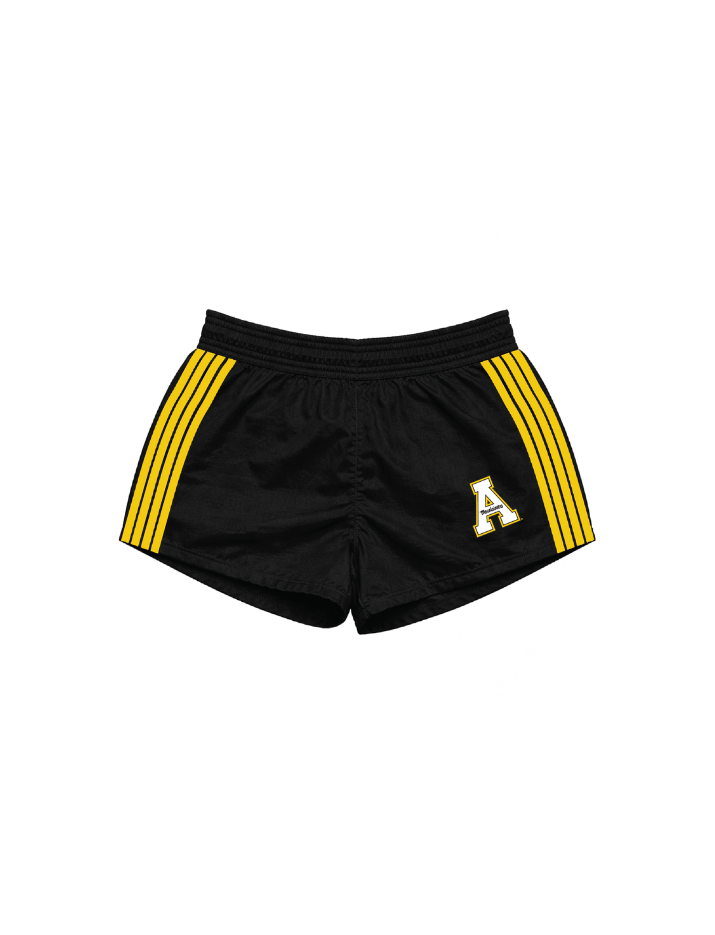 Appalachian State University Local Track Short - The Collegiate Lineup