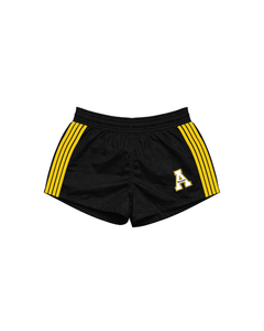 Appalachian State University Local Track Short