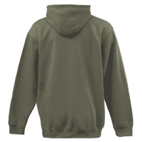 Super-10 Hoodie