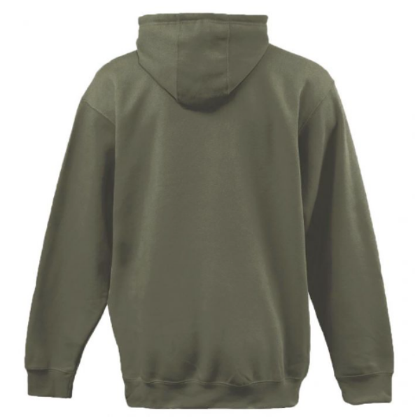 Super-10 Hoodie