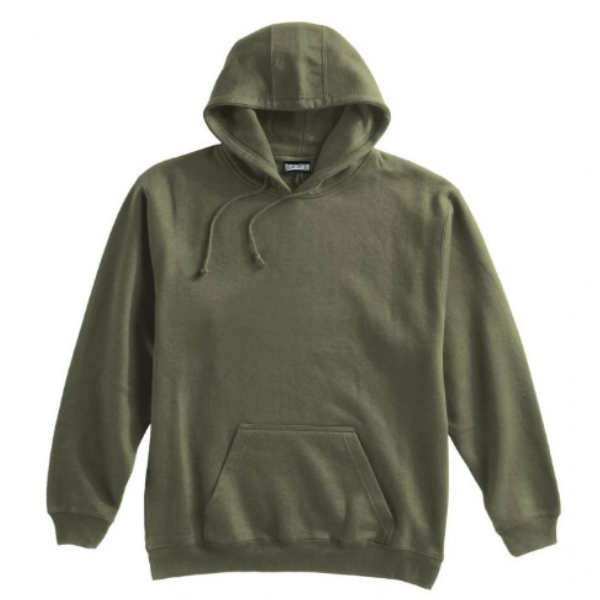 Super-10 Hoodie