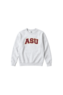 Arizona State University Fleece Crewneck