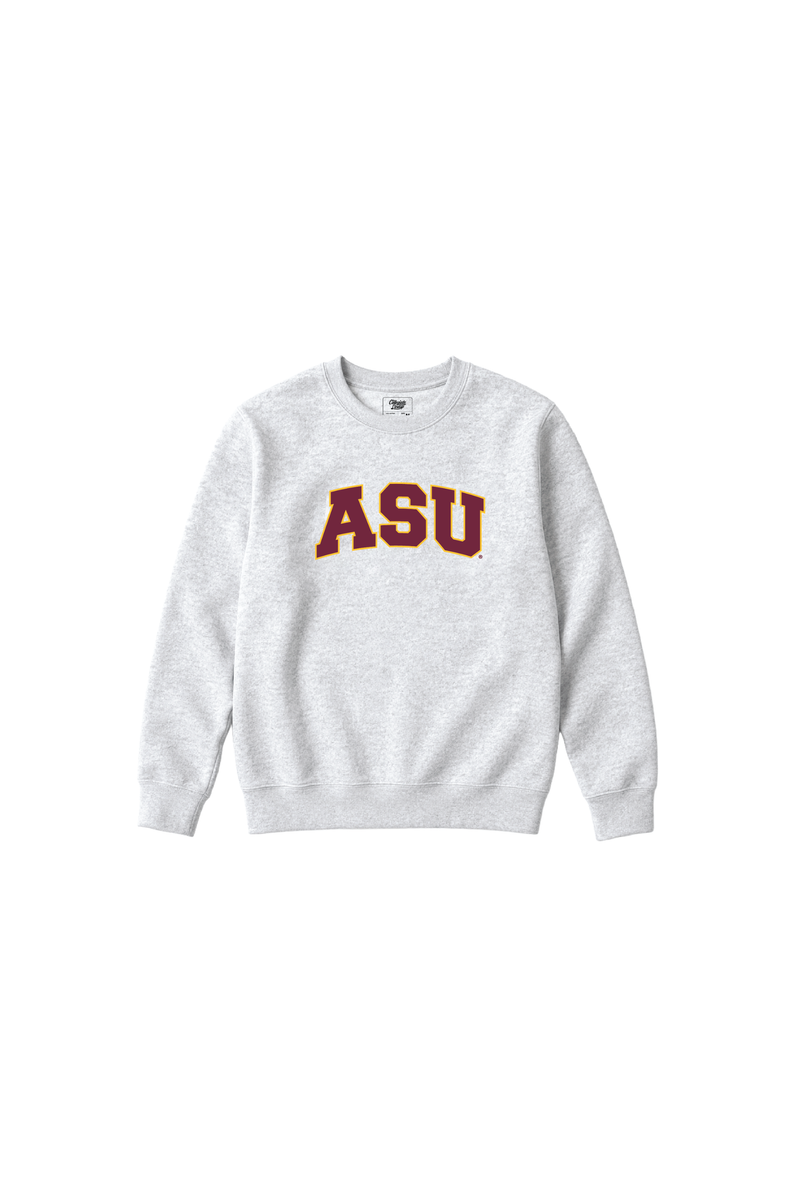 Arizona State University Fleece Crewneck