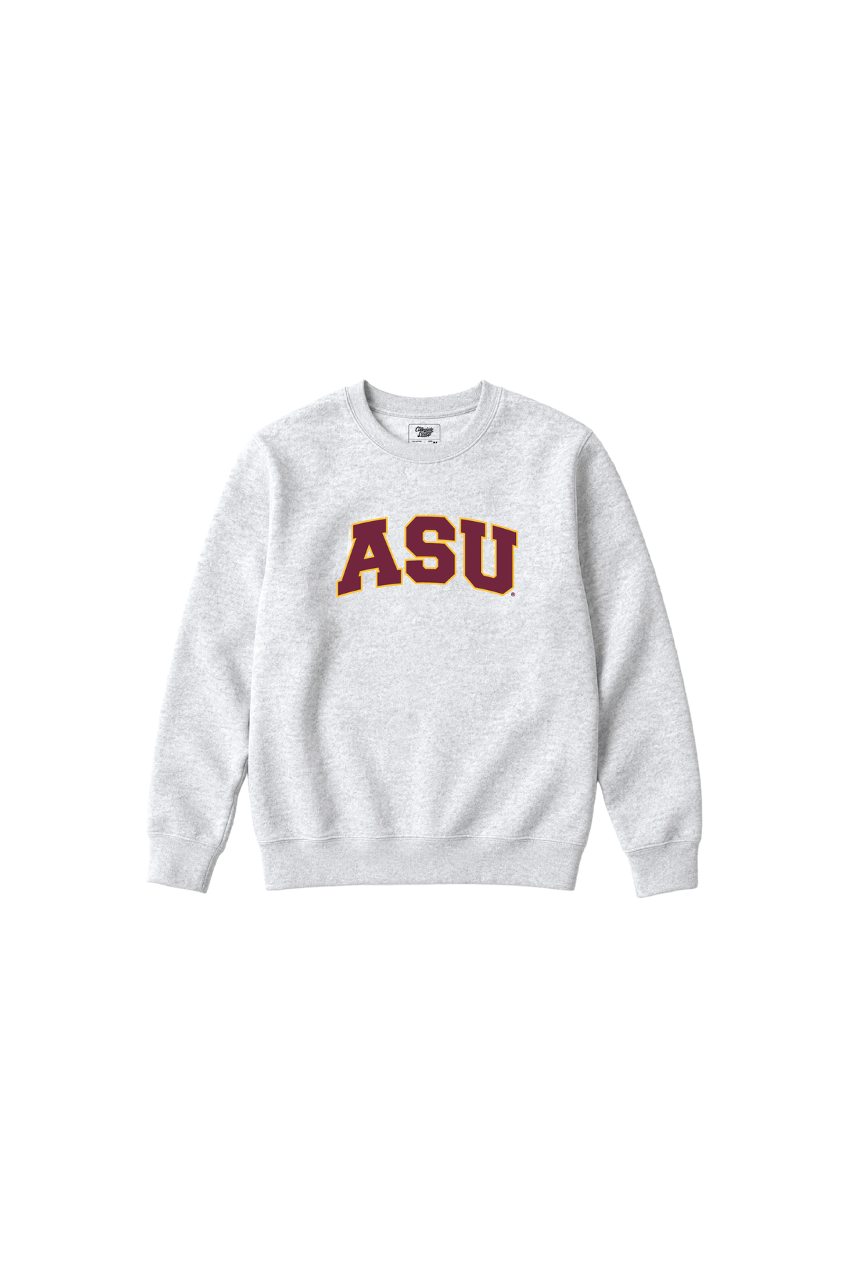 Arizona State University Fleece Crewneck