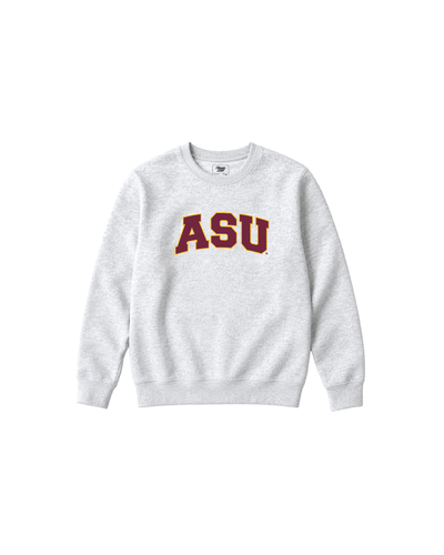 Arizona State University Fleece Crewneck