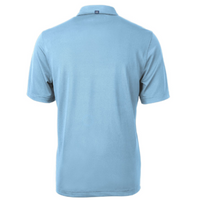 Virtue Eco Pique Recycled Mens Polo