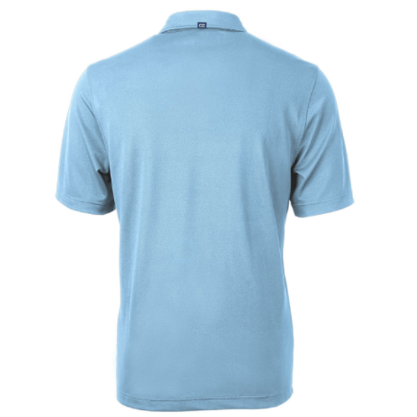 Virtue Eco Pique Recycled Mens Polo