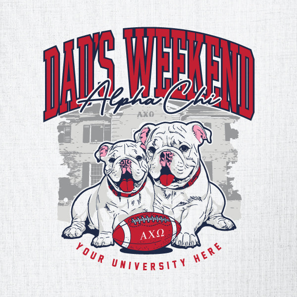 Alpha Chi Omega Parent's Weekend – 2323