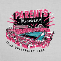 Alpha Omicron Pi Parent's Weekend – 2314