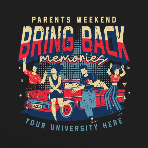 Alpha Delta Pi Parent's Weekend – 2320