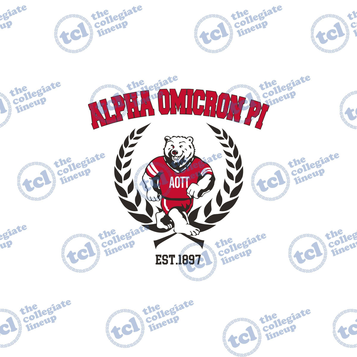 [Buy Best Quality Custom Apparels Online] - The Collegiate Lineup