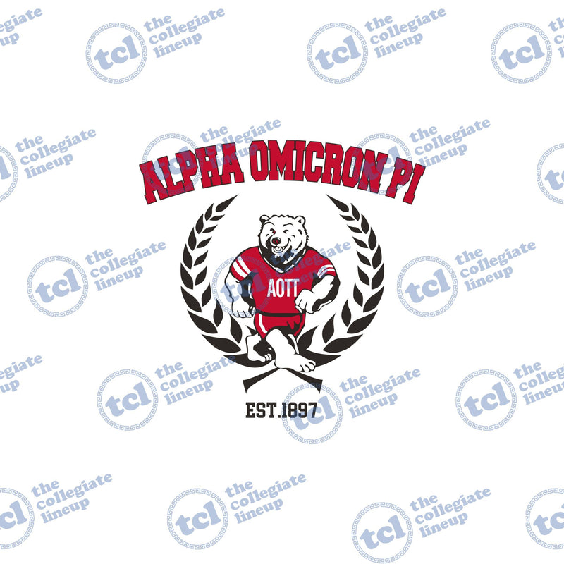 [Buy Best Quality Custom Apparels Online] - The Collegiate Lineup
