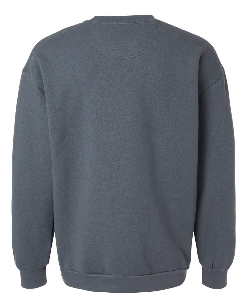 ReFlex Fleece Crewneck Sweatshirt