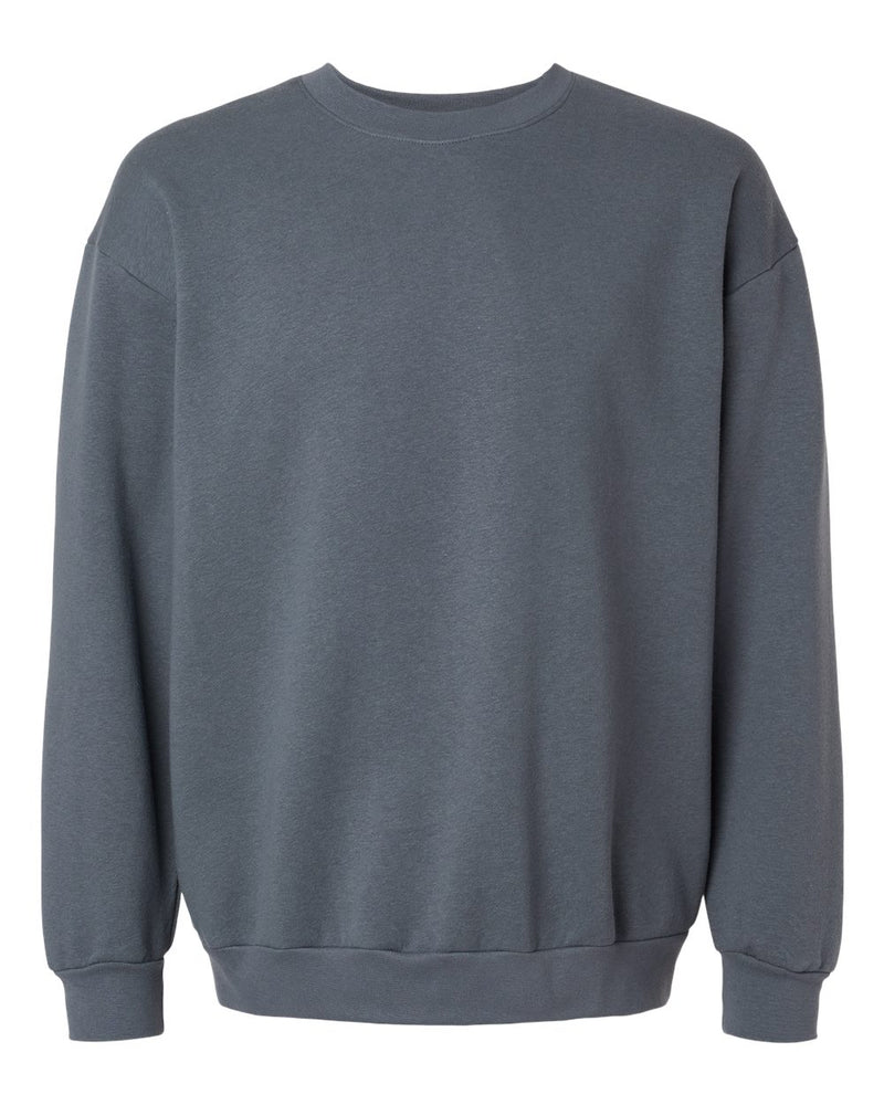 ReFlex Fleece Crewneck Sweatshirt