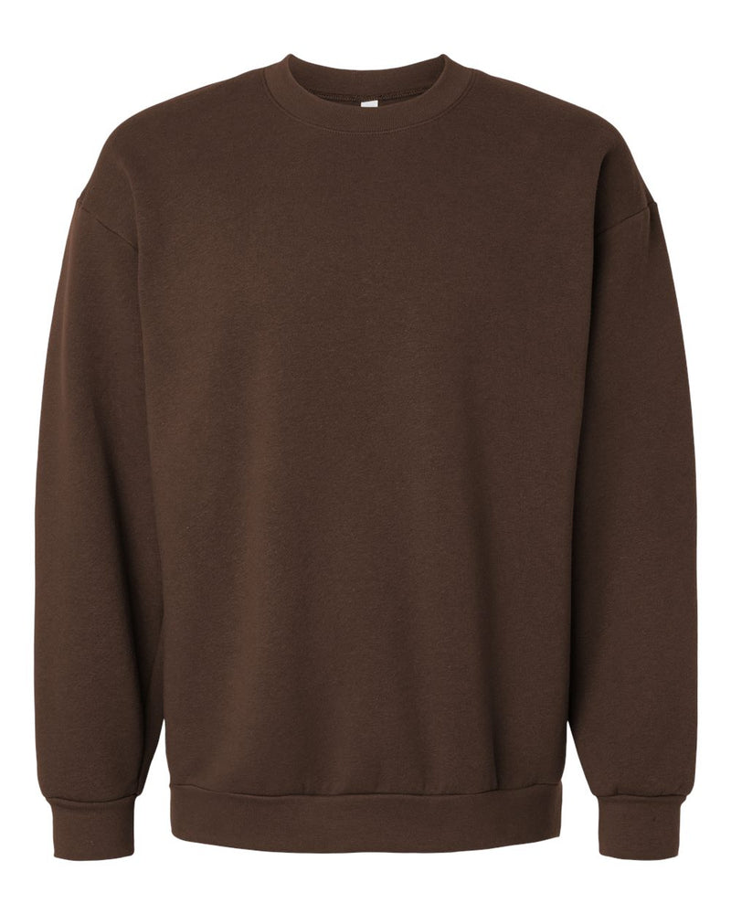 ReFlex Fleece Crewneck Sweatshirt