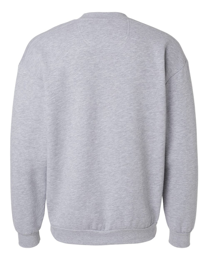 ReFlex Fleece Crewneck Sweatshirt