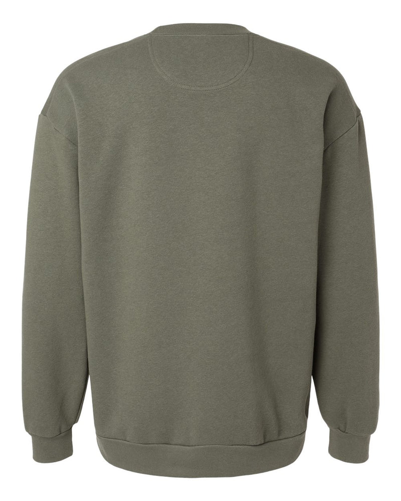 ReFlex Fleece Crewneck Sweatshirt