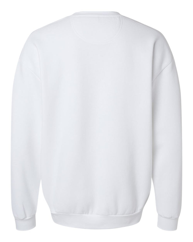 ReFlex Fleece Crewneck Sweatshirt