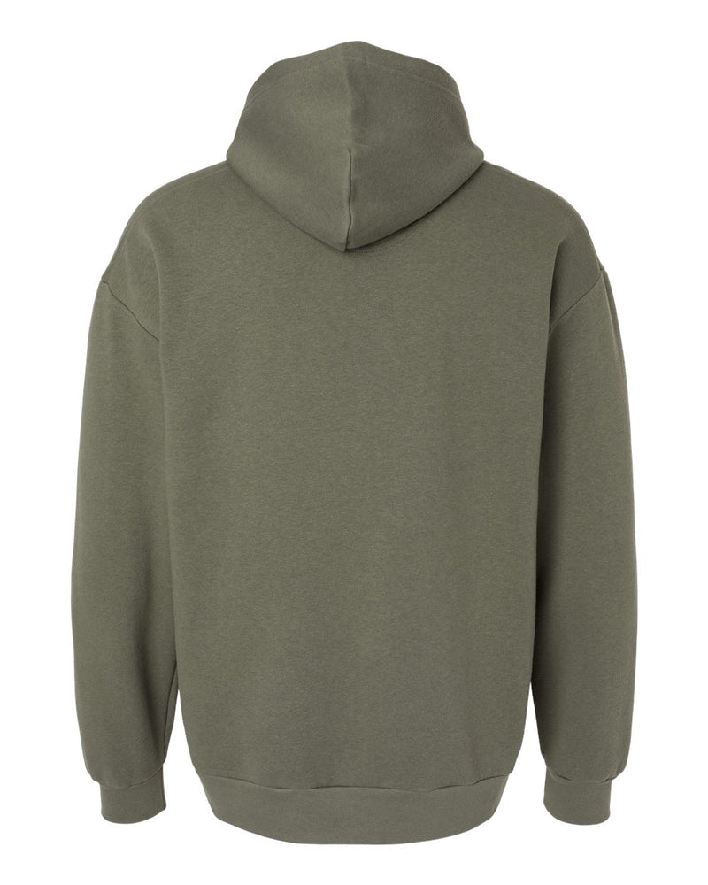 ReFlex Fleece Hoodie